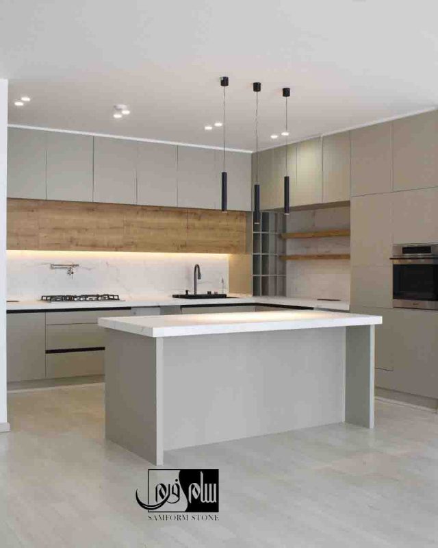 مارمونایت وایت اسپایدر